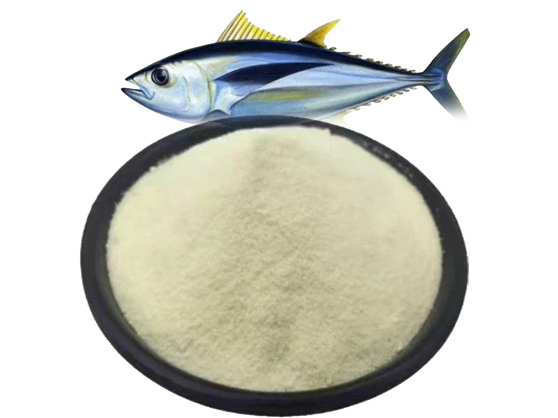 Bonito Elastin peptide