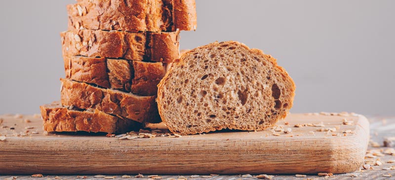 Emulsifiers for food processing