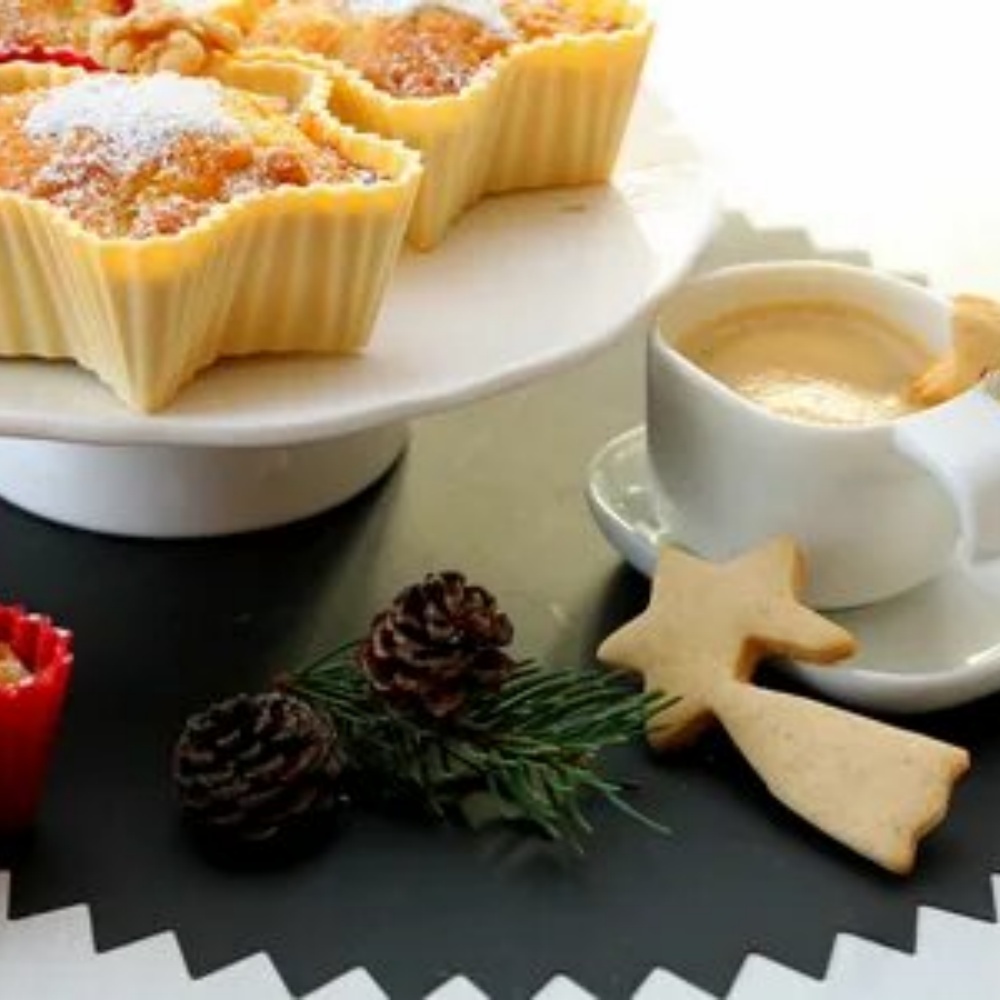 Dairy Alternatives Made Perfect: CITREM's Role in Plant-Based Foods