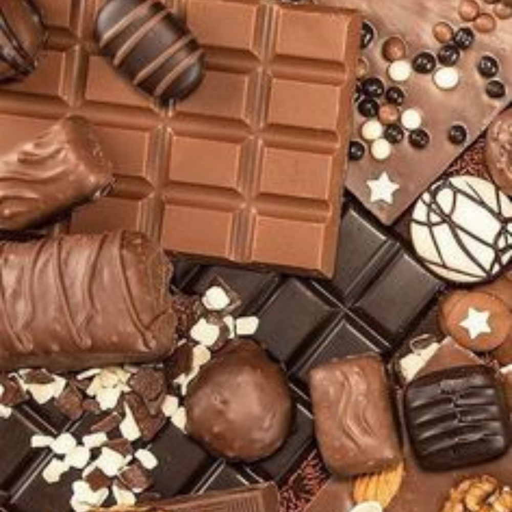 PGPR: The Secret to Perfect Chocolate Flow and Finish