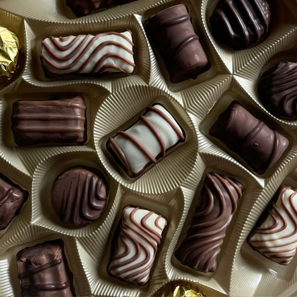 Beyond Lecithin: Why PGPR is the Superior Choice for Chocolate