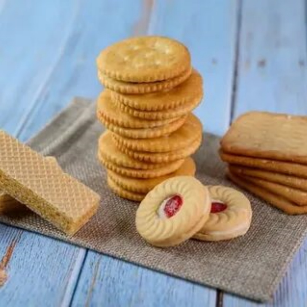 PGE in Confectionery: Ensuring Gloss, Stability & Perfect Set